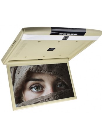 Монітор стельовий Clayton SL-1740 Full HD BE