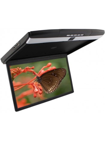 Монітор стельовий Clayton SL-1740 Full HD BL