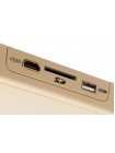 Монітор стельовий Clayton SL-1330 Full HD BE