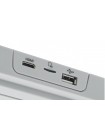 Монітор стельовий Clayton SL-1740 Full HD GR