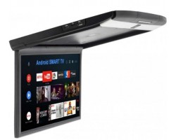 Монітор стельовий Clayton SL-1788 BL Android