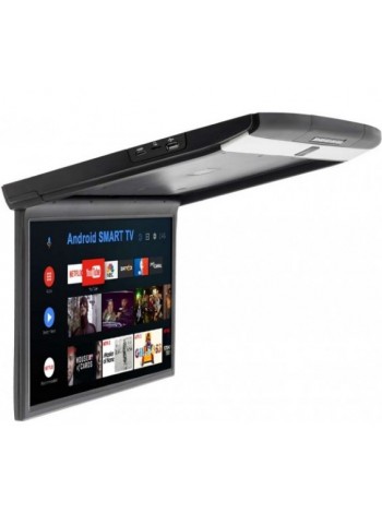 Монітор стельовий Clayton SL-1788 BL Android