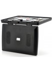 Монітор стельовий GATE SQ-1702 black