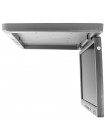Монітор стельовий GATE SQ-1702 gray