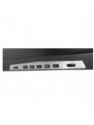 Монітор стельовий GATE SQ-2202 black