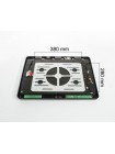 Монітор стельовий GATE SQ-2202 black
