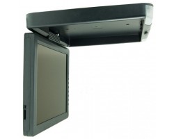 Монитор потолочный GATE SQ-1501 black