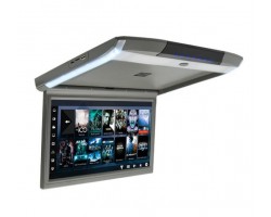 Монітор стельовий Tectos AV1566FL FullHD Gray