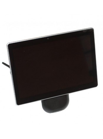 Накладний монітор на підголівник Baxster BHA10232H Flat black