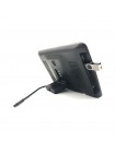 Накладний монітор на підголівник Baxster BHA11232F black