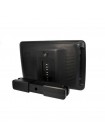 Накладний монітор на підголівник Baxster BHA11232F black