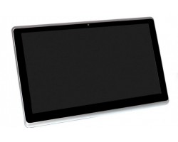 Накладний монітор на підголівник Baxster BHA13216F Flat gray