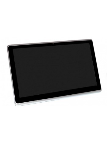 Накладний монітор на підголівник Baxster BHA13216F Flat gray