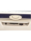 Підголівник з монітором та DVD-програвачем KLYDE Ultra 745 HD Beige (беж)