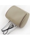 Підголівник з монітором та DVD-програвачем KLYDE Ultra 747 HD Beige (беж)