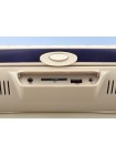 Підголівник з монітором та DVD-програвачем KLYDE Ultra 747 HD Beige (беж)