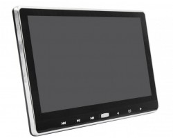 Накладний монітор на підголівник Tectos HD1116M