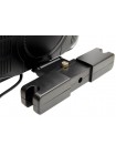 Накладний монітор на підголівник TECTOS HD101TS black
