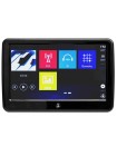 Накладний монітор на підголівник TECTOS HD101TS black