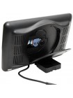 Накладний монітор на підголівник TECTOS HD101TS black