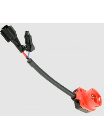 Проводка для ксенонових ламп Drivex D2 KET HID з конектором під блок розпалу