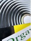 Професійний герметик бутиловий Orgavyl