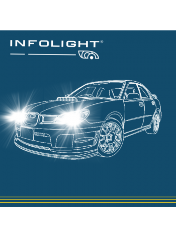 Герметик Infolight Black