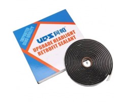 Профессиональный герметик UPS Black