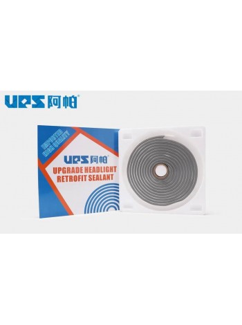 Професійний герметик UPS Grey