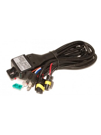 Комутація для біксенонового світла H4 HI/LOW 12V/35W BAXSTER