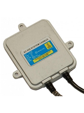 Блок розпалу Baxster HX35-FC88 Turbo CAN 12V 35W