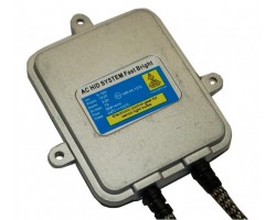 Блок розпалу Baxster HX35-FC88 Turbo Start 12V 35W