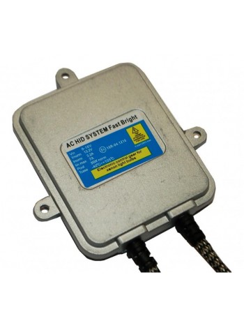 Блок розпалу Baxster HX35-FC88 Turbo Start 12V 35W