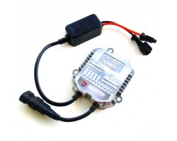 Блок розжига Baxster HX68-77B Turbo Light 12V 68W