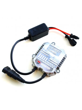 Блок розпалу Baxster HX68-77B Turbo Light 12V 68W