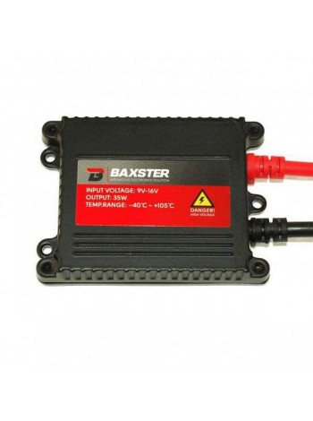 Блок розпалу Baxster S35R AC-35W