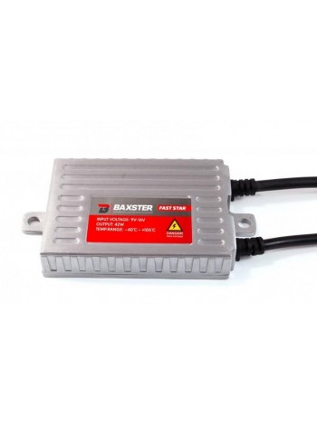 Блок розпалу BAXSTER S42R AC-42W