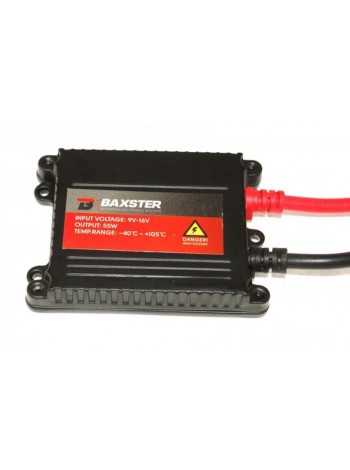 Блок розпалу BAXSTER S55R AC-55W