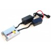 Блок розпалу Baxster HX35-C88 Omnipotent CANBUS gen1 12V 35W