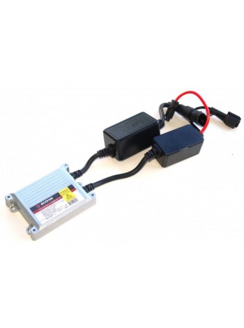 Блок розпалу Baxster HX35-C88 Omnipotent CANBUS gen1 12V 35W