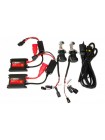 Комплект біксенону Baxster H4 H/L 4300K 35W