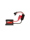 Комплект біксенону Baxster H4 H/L 5000K 35W