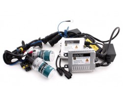 Комплект ксенону Infolight Expert PRO H1 4300K 35W