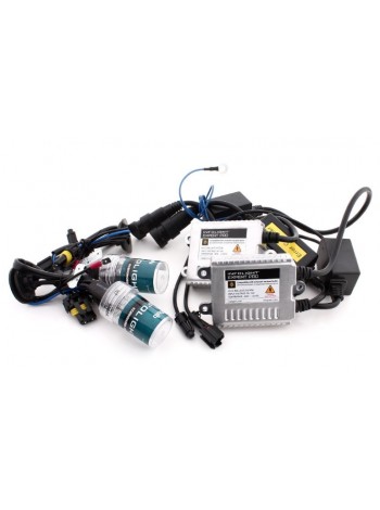 Комплект ксенону Infolight Expert PRO H1 4300K 35W