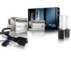 Комплект ксенону Infolight H1 4300K 50W
