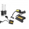 Комплект ксенону Sho-Me Slim HB3 5000K 35W