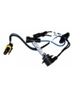 Комплект ксенону QLine Max Light HB3 9005 5500К