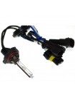 Комплект ксенону QLine Max Light HB4 9006 4300К
