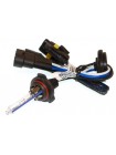 Комплект ксенону QLine Max Light HB4 9006 5500К