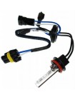 Комплект ксенону QLine Max Light H11 4300К